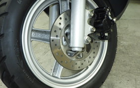 SUZUKI ADDRESS V125 2000 DT11A