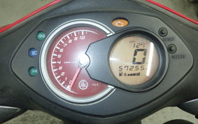 YAMAHA CYGNUS 125 X
