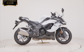 KAWASAKI NINJA1100SX ZXT10H