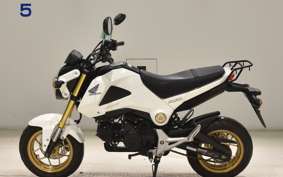 HONDA GROM 2018 JC61