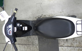 SUZUKI LET's 2 2021 CA1PA