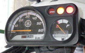 YAMAHA GEAR Gen.2 UA06J