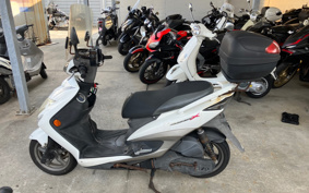 YAMAHA CYGNUS125XSR SE44J