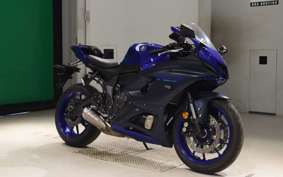 YAMAHA YZF-R7 2025