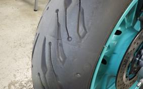 YAMAHA MT-07 2024 RM33J