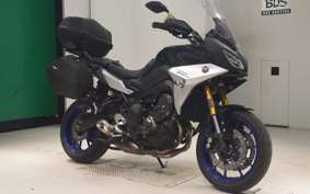 YAMAHA MT-09 Tracer GT 2019 RN51J