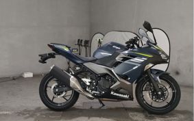 KAWASAKI NINJA400 EX400G
