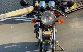 YAMAHA TW200 2JL