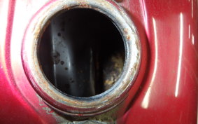 YAMAHA SR400 Gen.2 1986 1JR