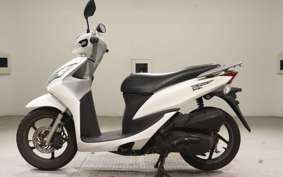 HONDA DIO 110 2026 JF31