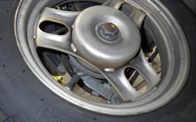 HONDA DIO Gen.6 AF68