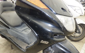 YAMAHA MAJESTY 250 C 2015 SG03J