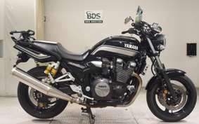 YAMAHA XJR1300 Gen.2 2012 RP17J