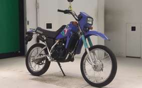 YAMAHA DT50 1995 17W