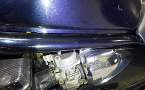 SUZUKI BANDIT 1200 S 2003 GV77A