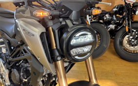 HONDA CB125 R JC91