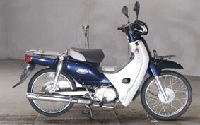 HONDA SUPER CUB50 AA04