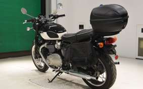 TRIUMPH  TRIUMPH  BONNEVILLE T120 2024