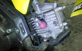 SUZUKI DR-Z70