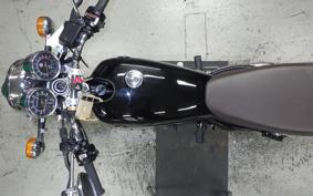 YAMAHA SR400 Gen.4 2014 RH03J