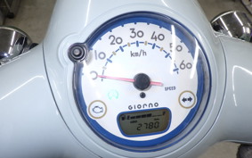 HONDA GIORNO 3 1991 AF77