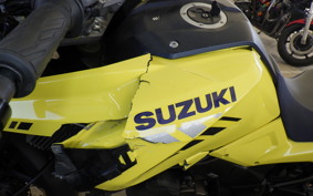 SUZUKI Vｽﾄﾛｰﾑ1050XT 2020 EF11M