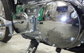 HARLEY XL1200X 2014