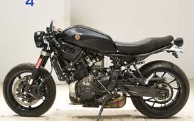 YAMAHA XSR700 2017 RM22J