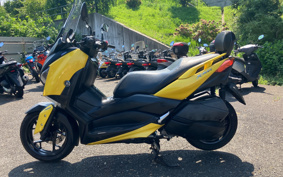 YAMAHA X-MAX SG42J