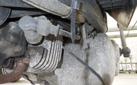 SUZUKI CHOINORI CZ41A