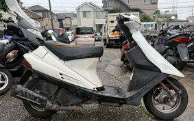 SUZUKI ADDRESS V100 CE13A