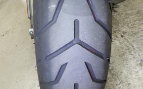 HARLEY FLSTF 1580 2014