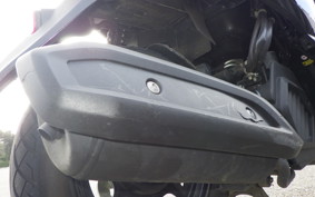 HONDA TACT Gen.4