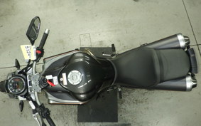 YAMAHA MT-01 2009