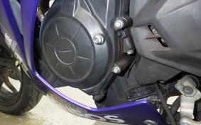 YAMAHA YZF R-3 2017 RH07J