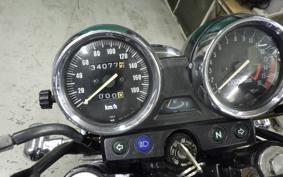 KAWASAKI ZRX-2 1995 ZR400E
