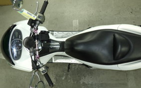 HONDA PCX125 2007 JF28