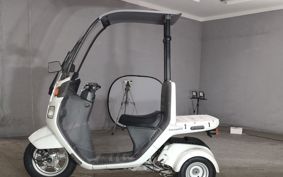 HONDA GYRO TA03