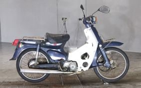 HONDA SUPER CUB50 C50