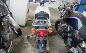 HONDA C90 SUPER CUB HA02