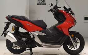 HONDA ADV160