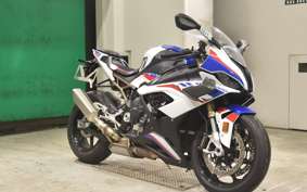 BMW S1000RR M DDC 2020