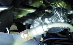 HONDA LEAD 125 2015 JK12