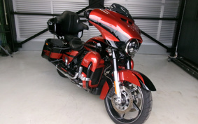 HARLEY FLHXSE CVO 2016 PXF