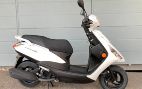 YAMAHA AXIS Z SED7J