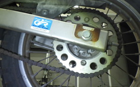 KAWASAKI KLX125 2023 LX125C