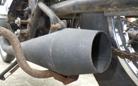 YAMAHA XS250 SPECIAL 4A8