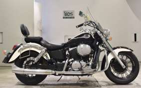 HONDA SHADOW 750 Gen. 2 1997 RC44