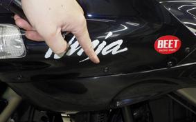 KAWASAKI ZZ1200 NINJA R 2003 ZXT20C
