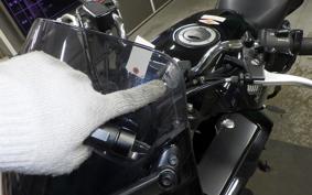 HONDA CB400 SUPER BOLDOR A 2020 NC42